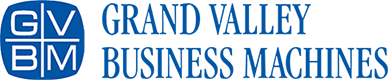 Grand Valley Business Machines